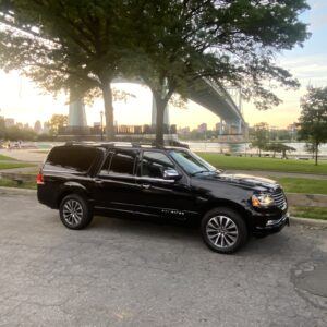 Lincoln Navigator L